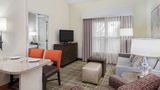 Homewood Suites by Hilton Crabtree Room