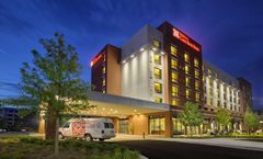 Hilton Garden Inn Durham/Univ Medical Ct