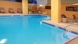 Hampton Inn Reynosa/Zona Industrial Pool