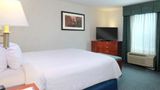 Hampton Inn Reynosa/Zona Industrial Room