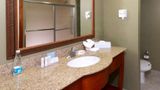 Hampton Inn Reynosa/Zona Industrial Room