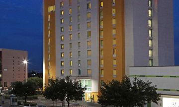Hampton Inn Reynosa/Zona Industrial