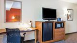Hampton Inn Southpark Mall Room