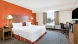 Hampton Inn Southpark Mall Room