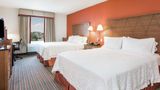 Hampton Inn Southpark Mall Room