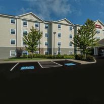 Hampton Inn & Suites Rockland