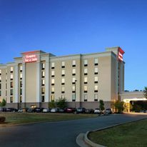 Hampton Inn & Suites Adairsville