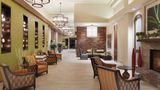 <b>Hilton Garden Inn Rochester Downtown Lobby</b>. Images powered by <a href="https://iceportal.shijigroup.com/" title="IcePortal" target="_blank">IcePortal</a>.