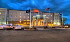 Hampton Inn & Suites Rochester/Henrietta