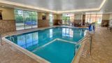 Hampton Inn & Suites Rochester/Henrietta Pool