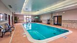 Hampton Inn Rochester Irondequoit Pool