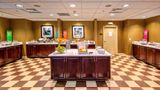 Hampton Inn Rochester Irondequoit Restaurant