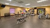 Hampton Inn Rochester Irondequoit Health