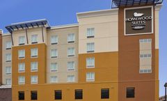 Homewood Suites by Hilton Rochester MN