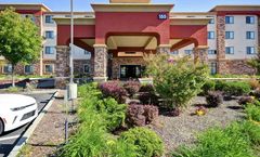 Hampton Inn & Suites Folsom