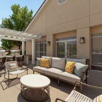 Homewood Suites by Hilton Sacramento