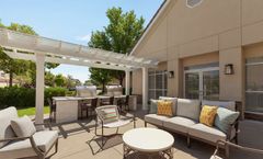 Homewood Suites by Hilton Sacramento