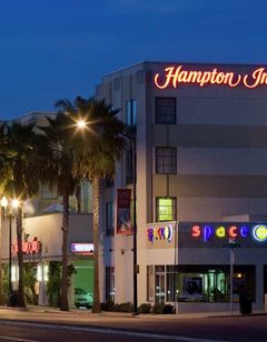 Hampton Inn by Hilton Downtown