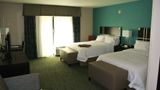 Hampton Inn Carrizo Springs Room