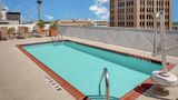 Homewood Suites San Antonio Riverwalk DT Pool