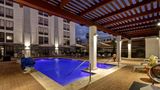 Hampton Inn San Antonio River Walk Area Pool