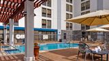 Hampton Inn San Antonio River Walk Area Pool