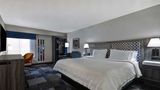 Hampton Inn San Antonio River Walk Area Room