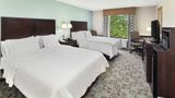 Hampton Inn & Suites Savannah-Airport Room