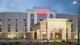 Hampton Inn & Suites Savannah-Airport Exterior