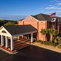 Hampton Inn Savannah - I-95 North