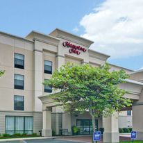 Hampton Inn Sayre