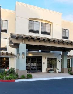 Hampton Inn Santa Barbara/Goleta