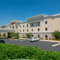 Hampton Inn Goshen