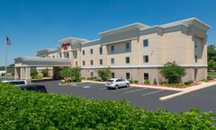 Hampton Inn Goshen