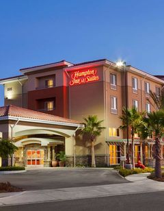 Hampton Inn & Suites, San Bernardino