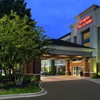 Hampton Inn & Suites Fruitland