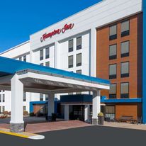 Hampton Inn Salisbury