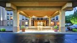Hampton Inn Louisville Airport Exterior