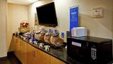 Hampton Inn Louisville Airport Restaurant
