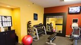 Hampton Inn Louisville Airport Health