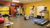 Hampton Inn Louisville Airport Health
