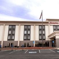 Hampton Inn Clarksville