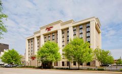 Hampton Inn Louisville Downtown