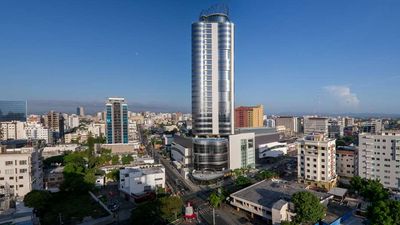 Embassy Suites by Hilton Santo Domingo