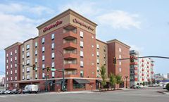 Hampton Inn Seattle/Everett