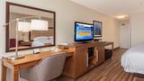 Hampton Inn & Suites Lynnwood Room