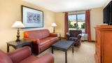 Homewood Suites by Hilton Santa Fe-North Suite