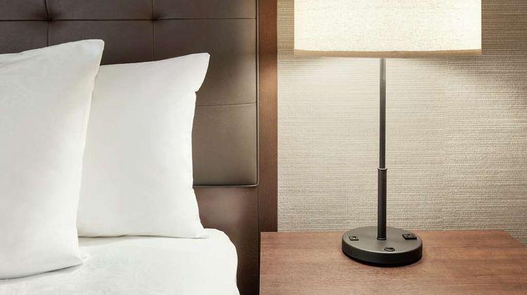 Homewood Stes Hilton Oakland-Waterfront Other
