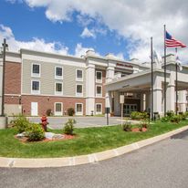 Hampton Inn & Suites Lenox