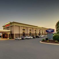 Hampton Inn Lebanon